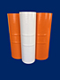 PVC Clean Saddles
